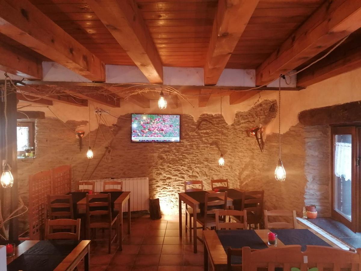 Lo Paller De Roc Montescladó 외부 사진